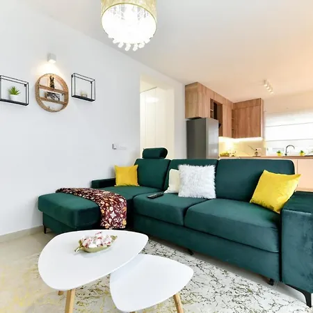 Family Amare Appartement