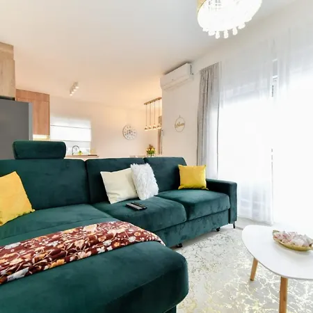 Appartement Family Amare Zadar