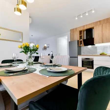 Family Amare Appartement *