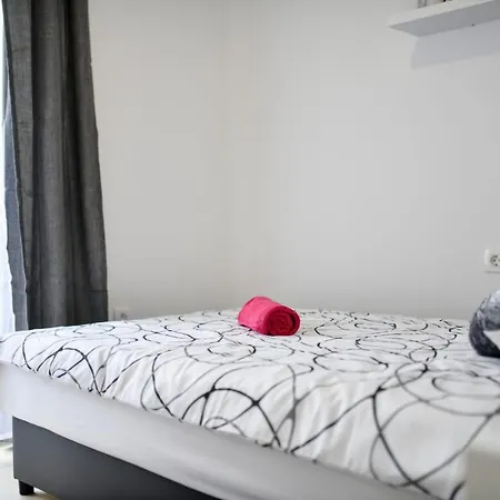 Appartement Family Amare *