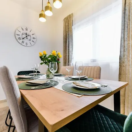 Appartement Family Amare Zadar