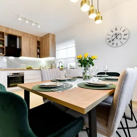 Appartement Family Amare Zadar