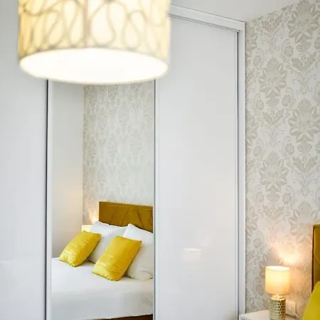 Appartement Family Amare *