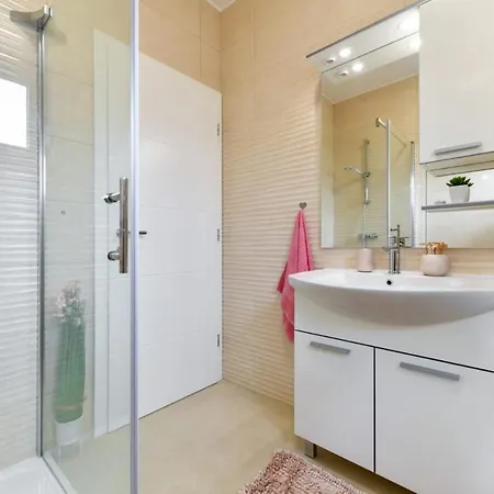 Appartement Family Amare *