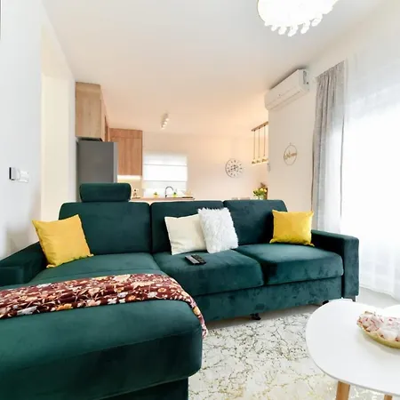 Family Amare Appartement