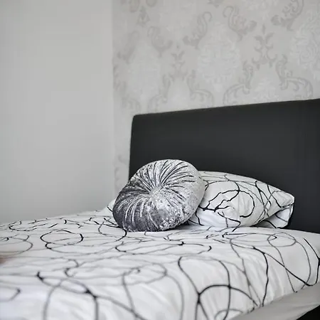 Appartement Family Amare *