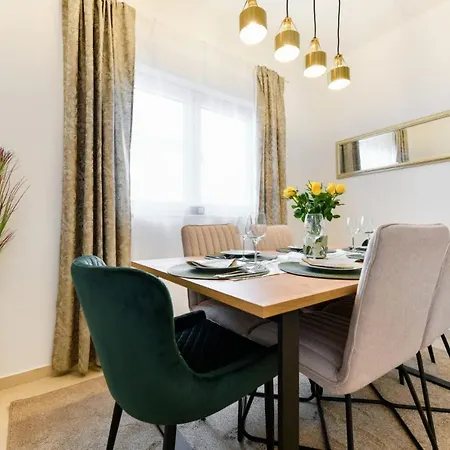 Family Amare Appartement Zadar