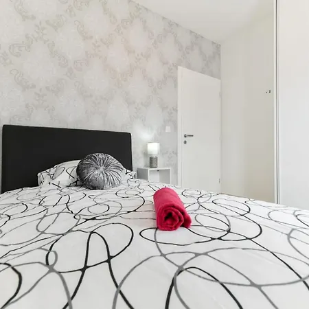 Appartement Family Amare *