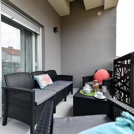 Appartement Family Amare