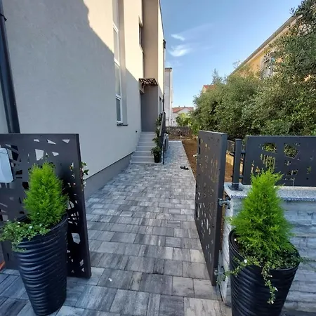Appartement Family Amare