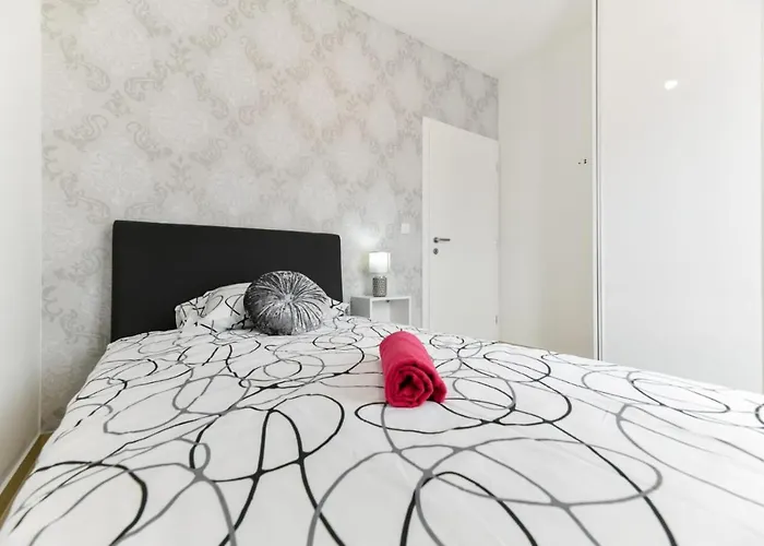 Apartmán Family Amare *