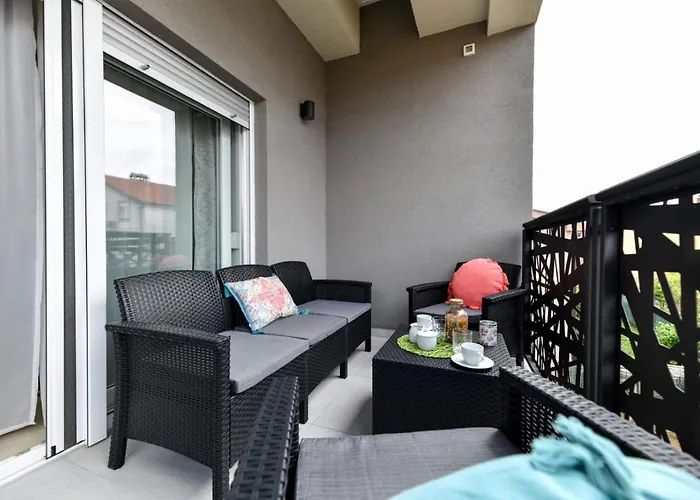 Apartmán Family Amare