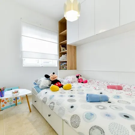 Family Amare 公寓 扎达尔