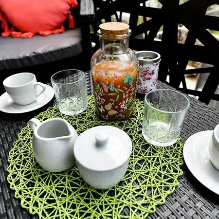 公寓 Family Amare *