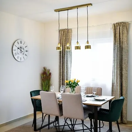 公寓 Family Amare *