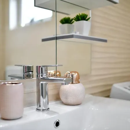 Family Amare 公寓 *