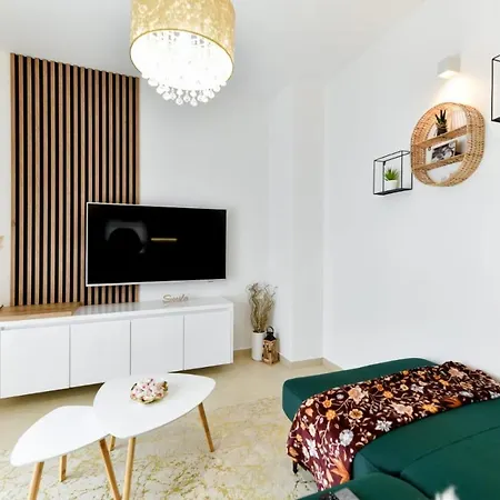 Family Amare 公寓 *