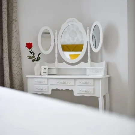 Family Amare 公寓 扎达尔