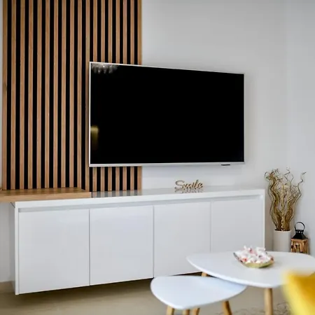 公寓 Family Amare 扎达尔