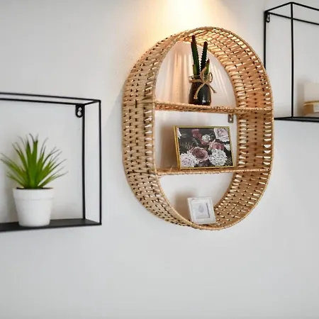 Family Amare 公寓 *