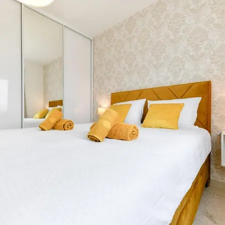 Family Amare 자다르