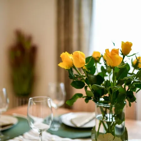 Family Amare 公寓 扎达尔