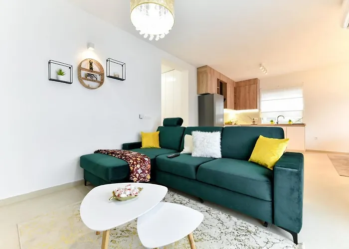 Family Amare Апартаменты