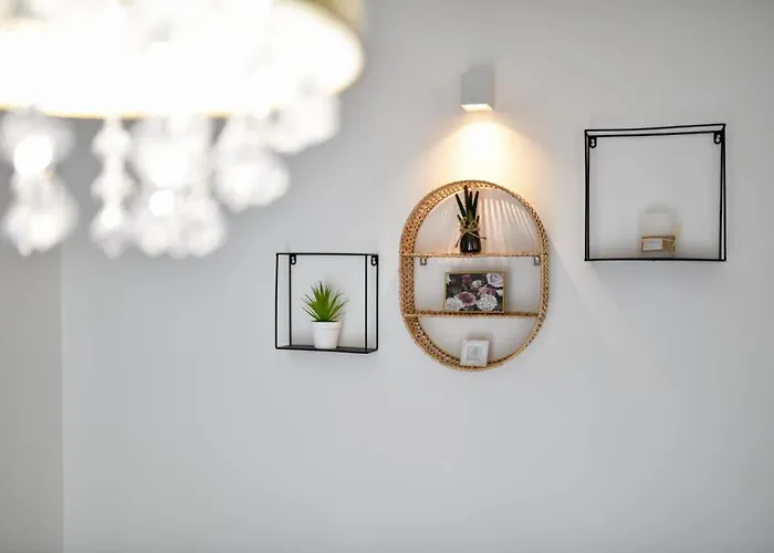 Апартаменты Family Amare Задар