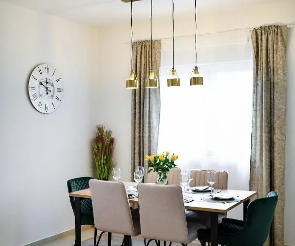 Апартаменты Family Amare *