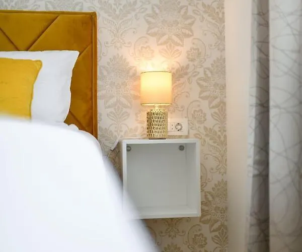 Апартаменты Family Amare *