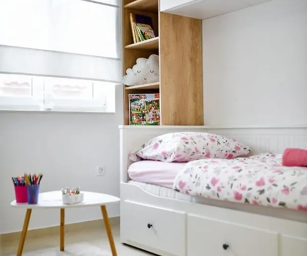 Family Amare Апартаменты