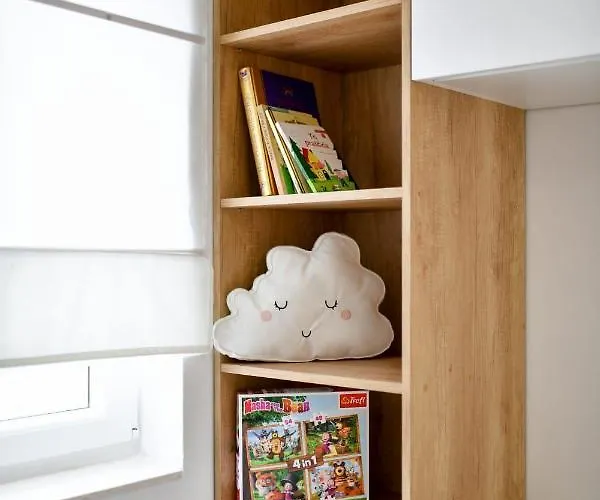 Апартаменты Family Amare