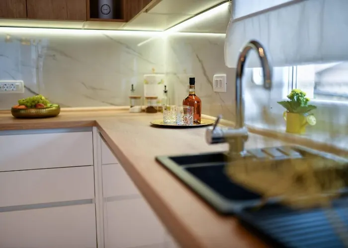 Family Amare Апартаменты *