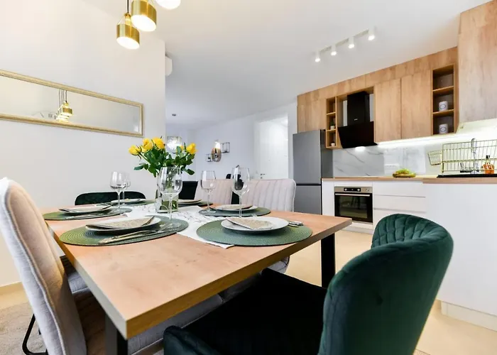 Family Amare Апартаменты *