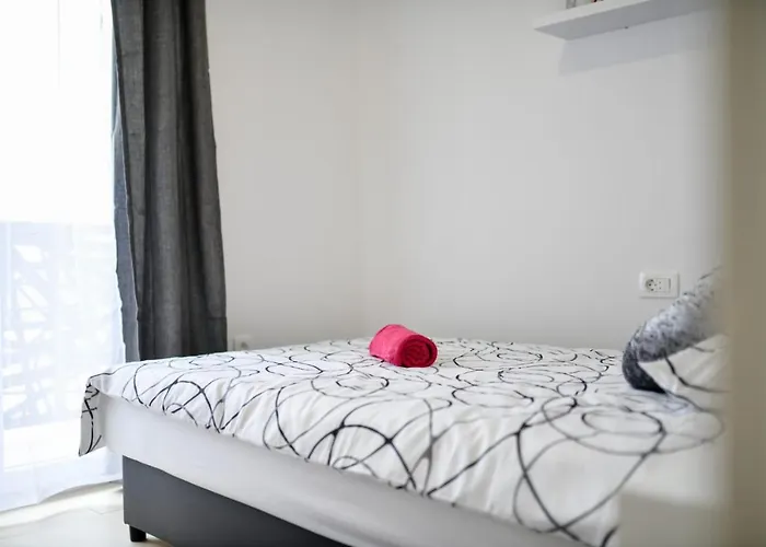 Апартаменты Family Amare *