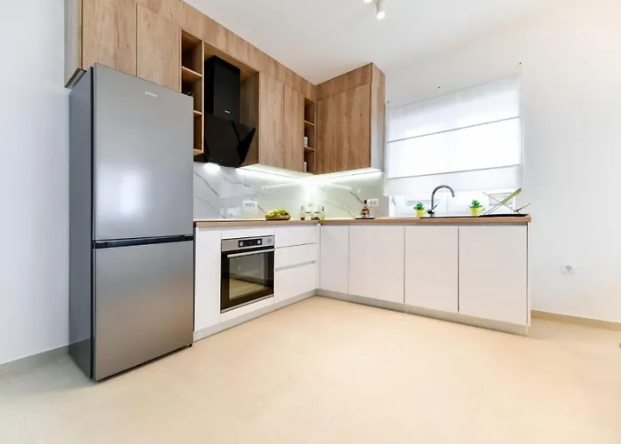 Апартаменты Family Amare