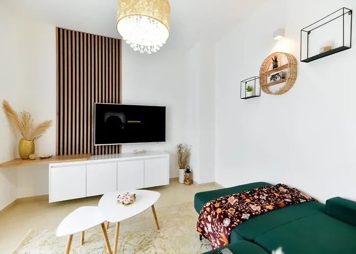 Family Amare Apartman *