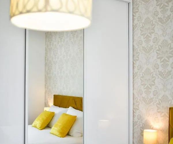 Апартаменты Family Amare *