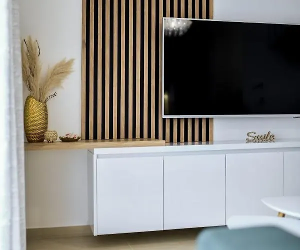 Family Amare Апартаменты