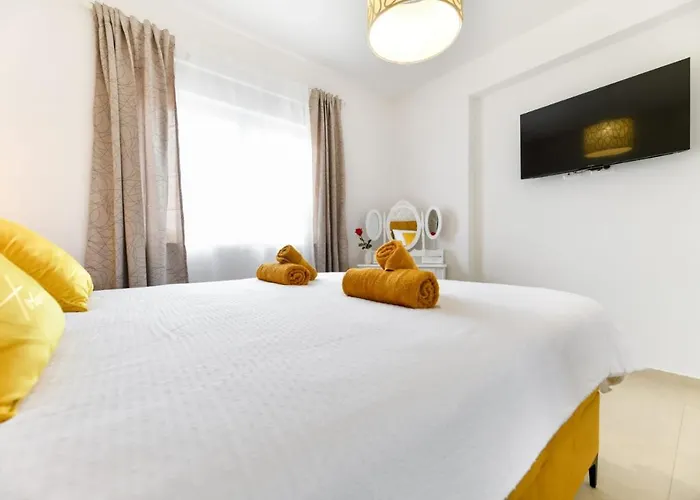 Апартаменты Family Amare Задар