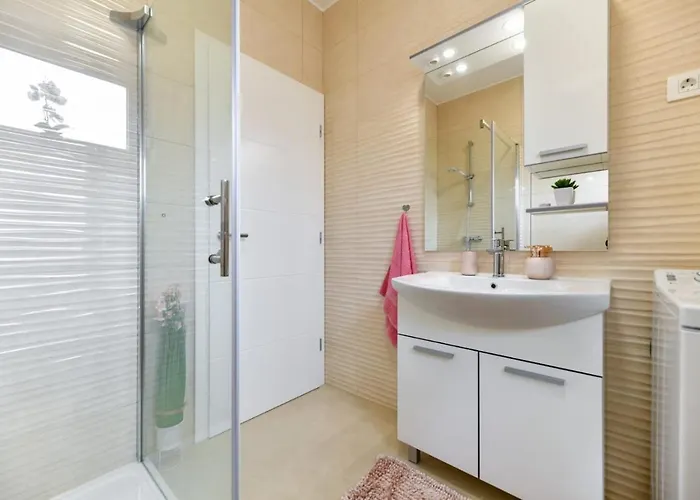 Апартаменты Family Amare *