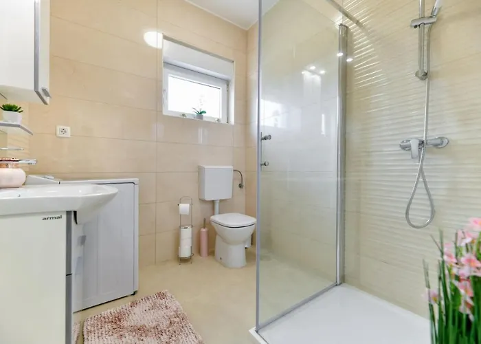 Апартаменты Family Amare Задар