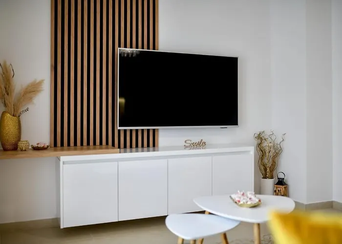 Апартаменты Family Amare Задар