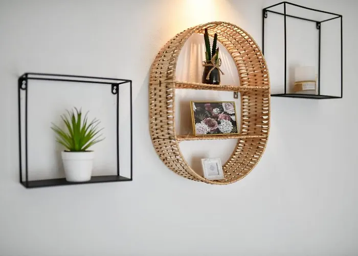 Family Amare Апартаменты *