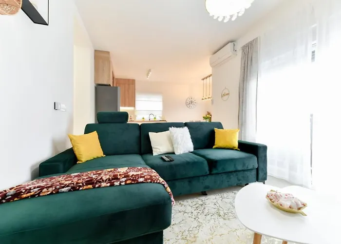 Family Amare Апартаменты