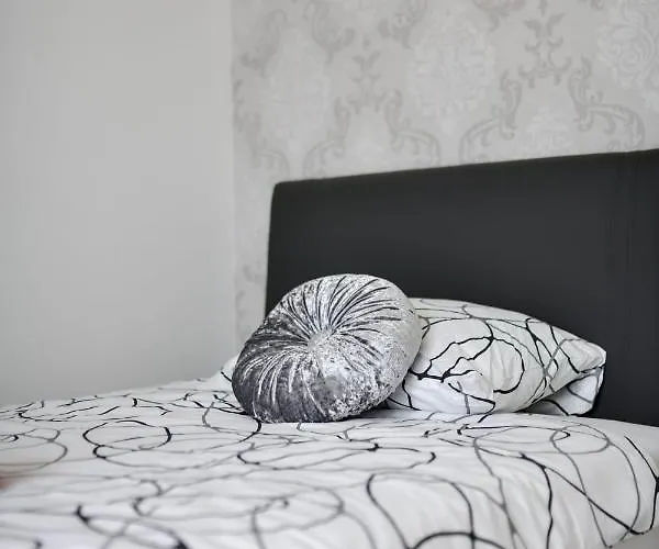 Апартаменты Family Amare *