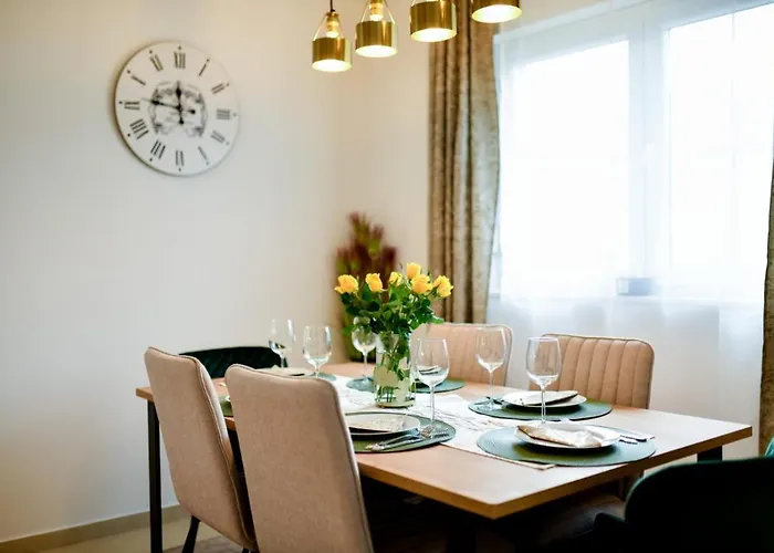 Апартаменты Family Amare Задар