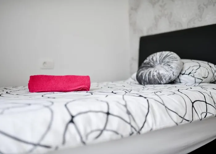 Family Amare Апартаменты Задар