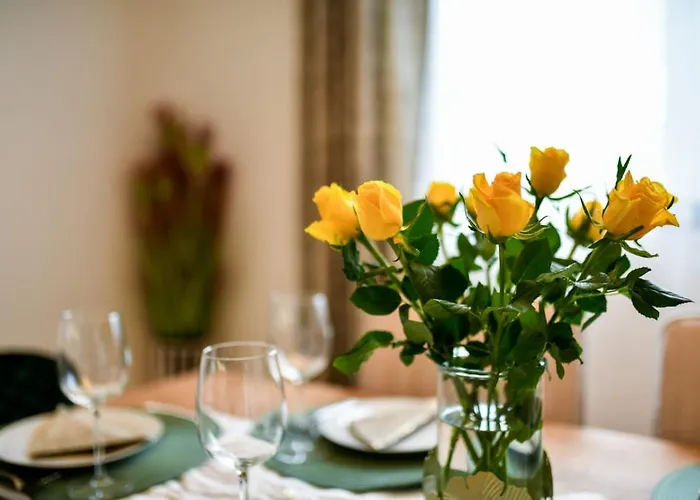 Family Amare Апартаменты Задар