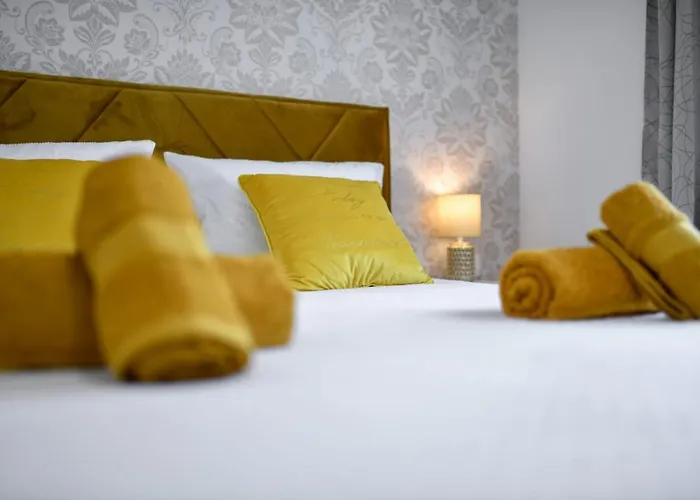 Апартаменты Family Amare *